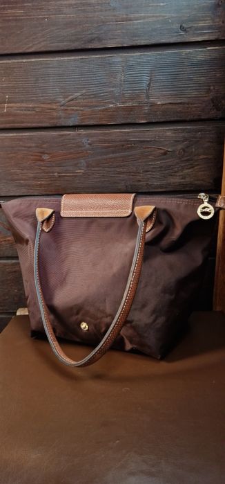 Жіноча сумка Longchamp