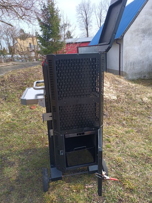 Grill Masterbuilt