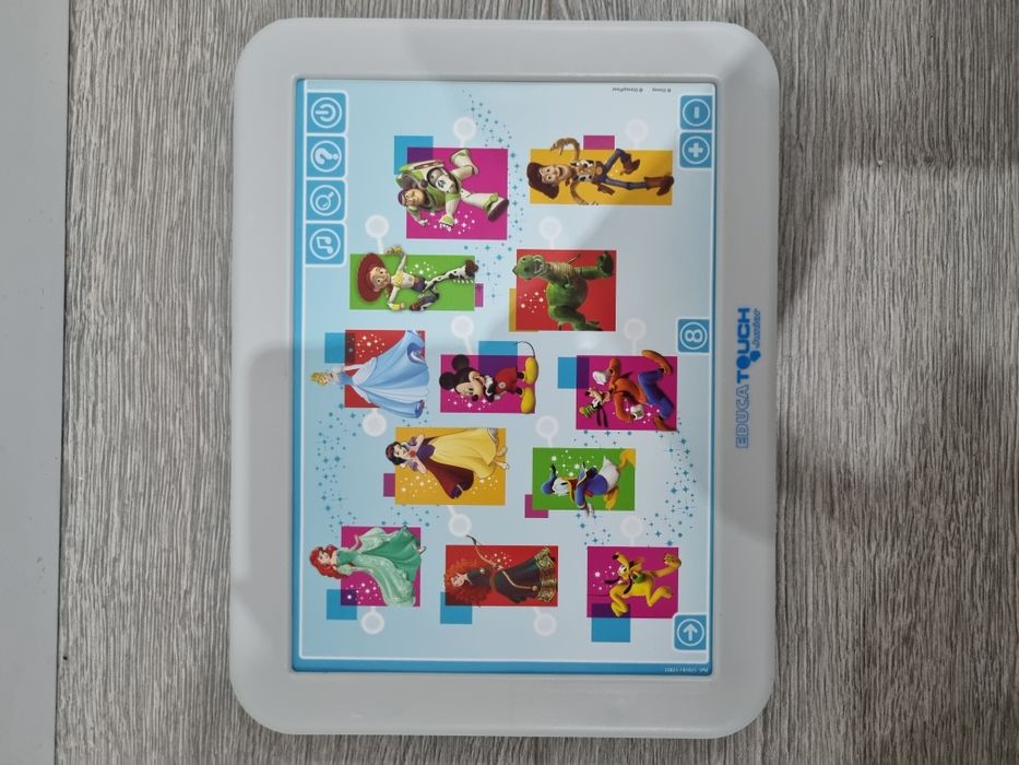 Educa Touch Junior