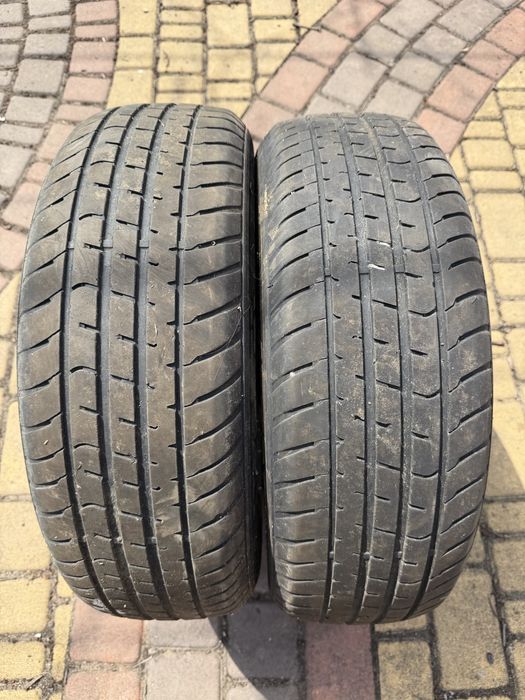 185/65 R15 літо пара
