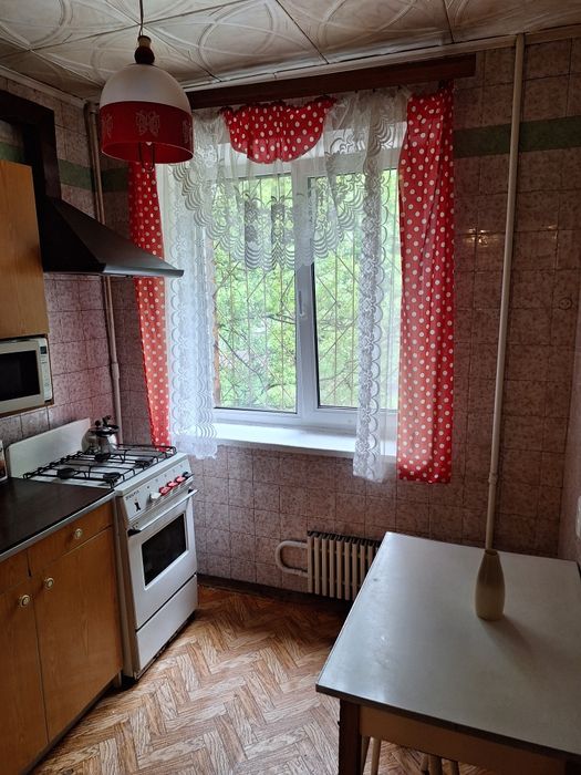 Продам! Свою 1 кімнатну квартиру.