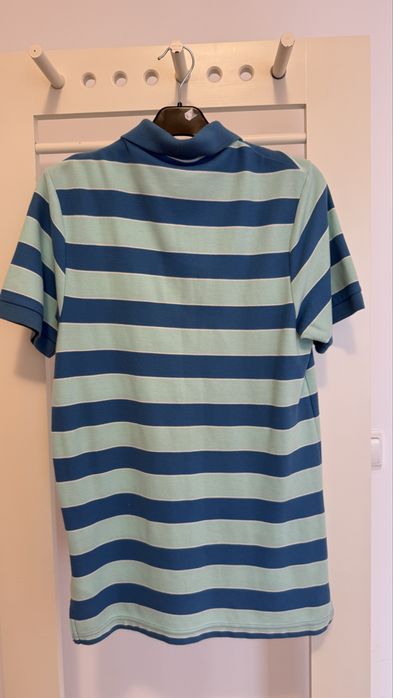 Polo da marca Nike