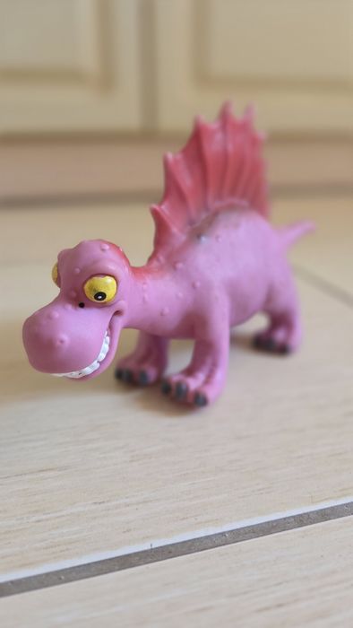 Набор развивающих игрушек для малыша (животные, машинка, лабиринт)