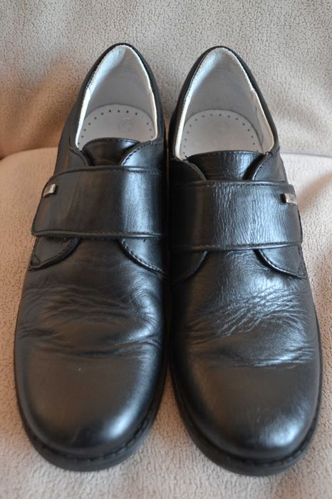 Туфли натуральная кожа Bartek