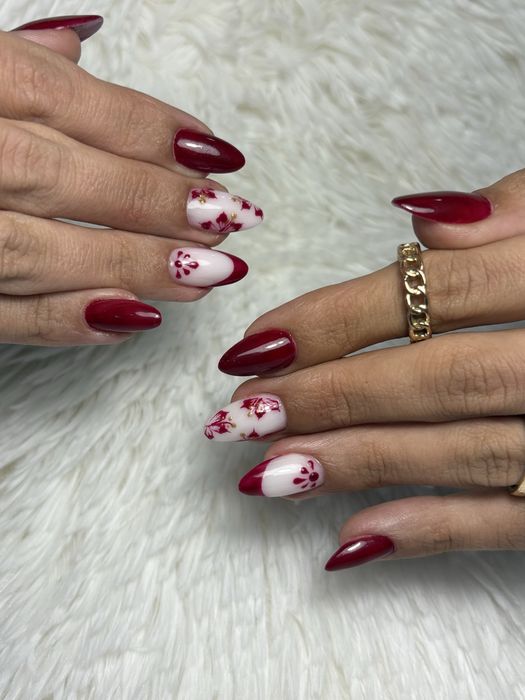 Nail desing manicure monte da caparica