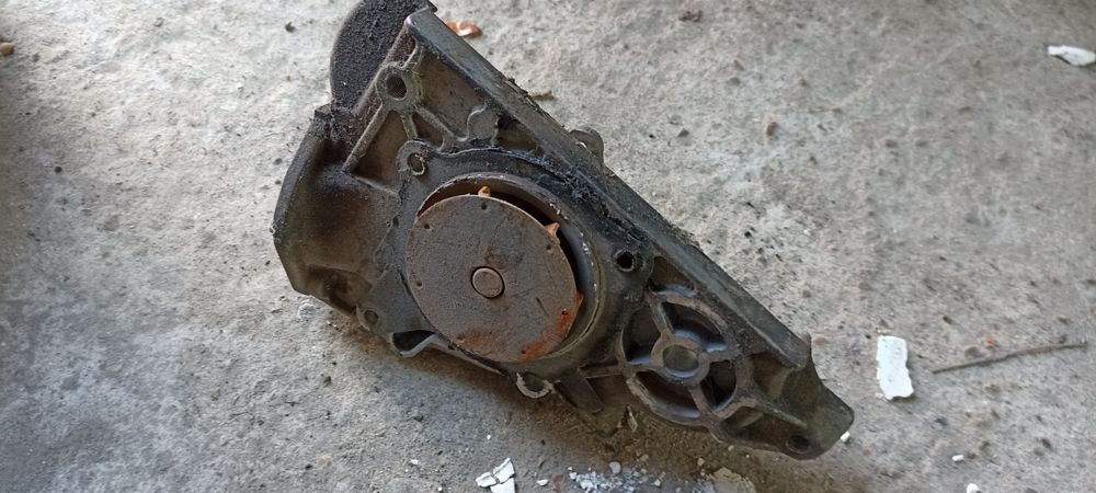 Запчасти двигуна mazda 323f ba 1.5