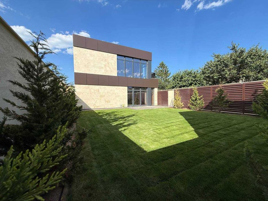 Новый дом в Одессе | Авдеева-Черноморского | 250 м² | Комиссия 0%.