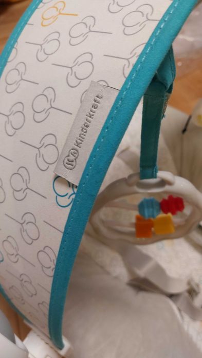 Bujaczek Nani Kinderkraft