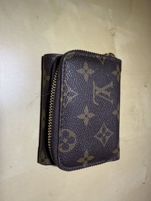 Portfel louis vuitton