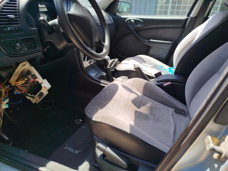 Para peças Citroen Xsara 1.4 HDI ano 2004
