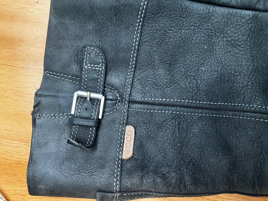 Жіночі чоботи ECCO ОРИГІНАЛ