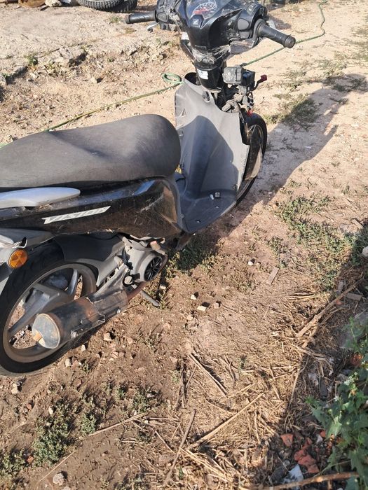 Peças Honda vision 110cc