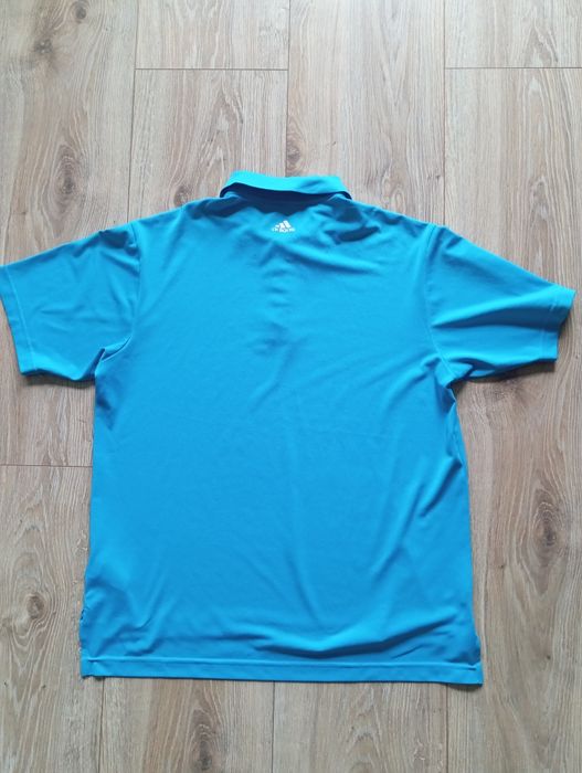 Adidas - polo męskie