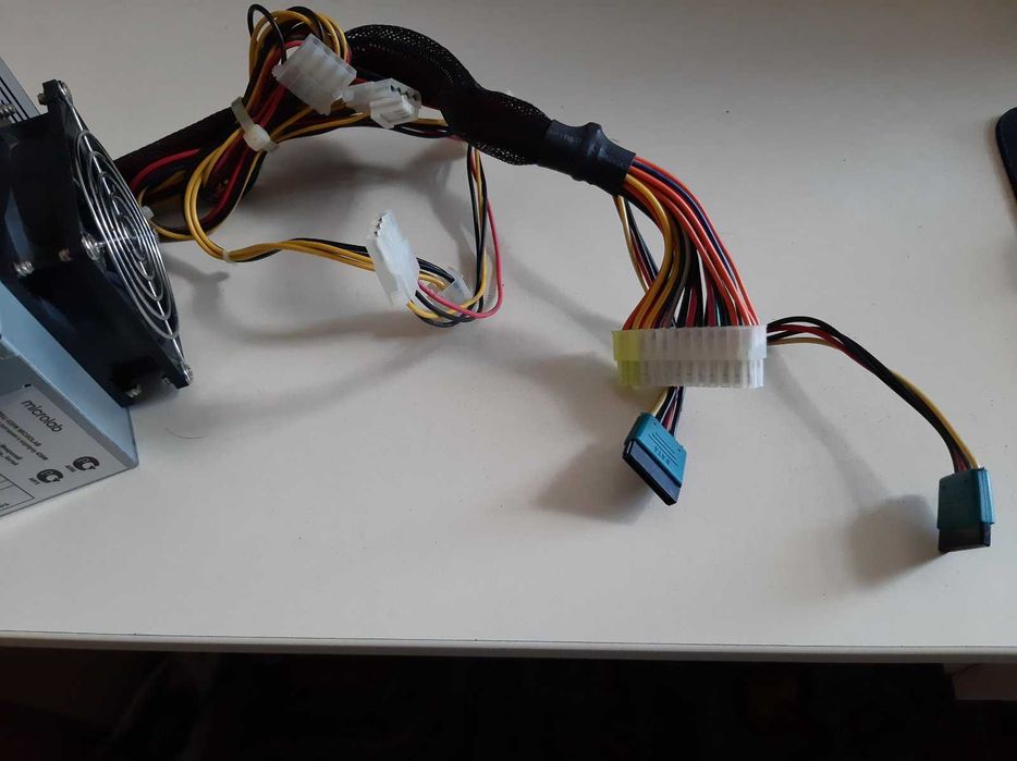 Системний блок ПК.