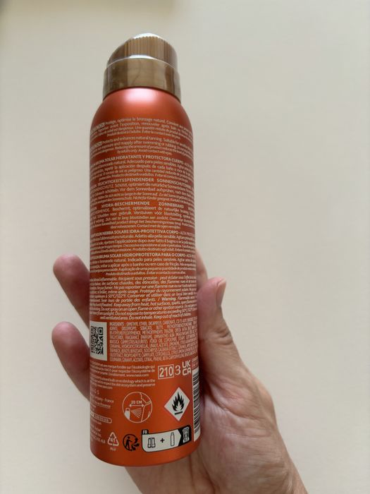 Esthederm Adaptasun