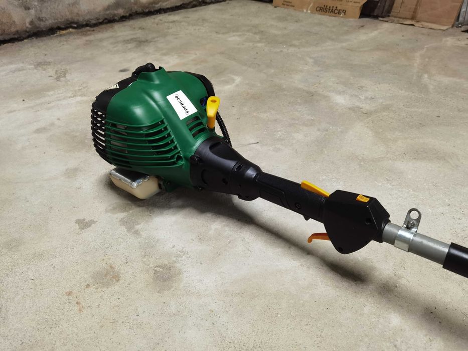 Roçadora Combinado