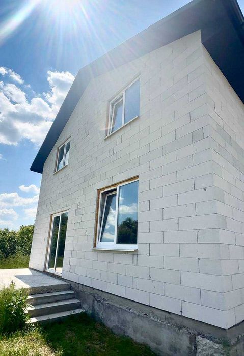 Продам 2-поверховий будинок у Вінницьких Хуторах 7811