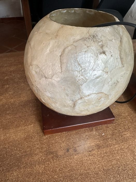 Candeeiros de quarto dois