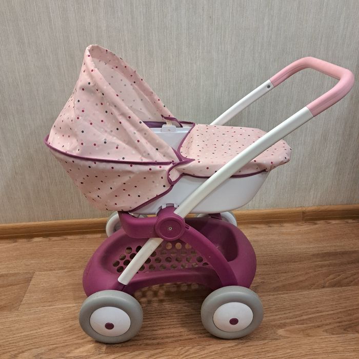 Коляска для куклы