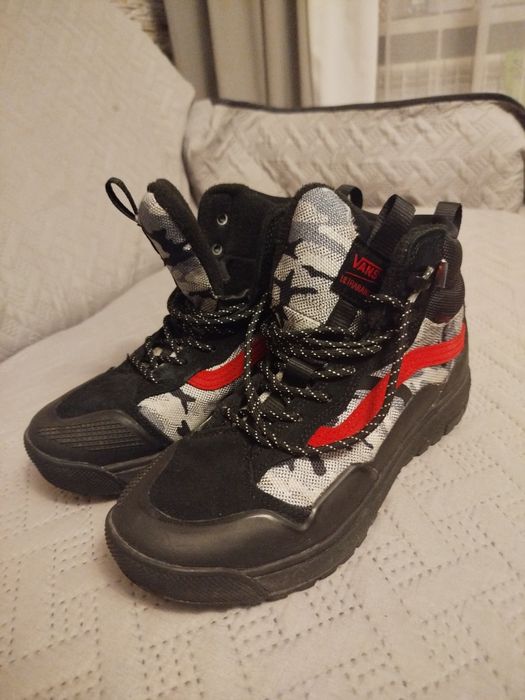 Vans Ultrarange Exo Hi Mte-2 Unisex Rozmiar 39