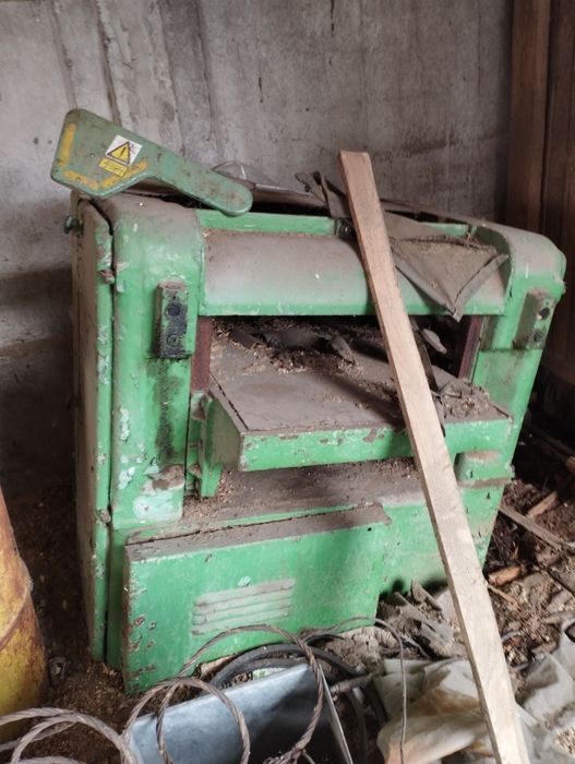 Рейсмус, КСМ., торцовка маятниковая.