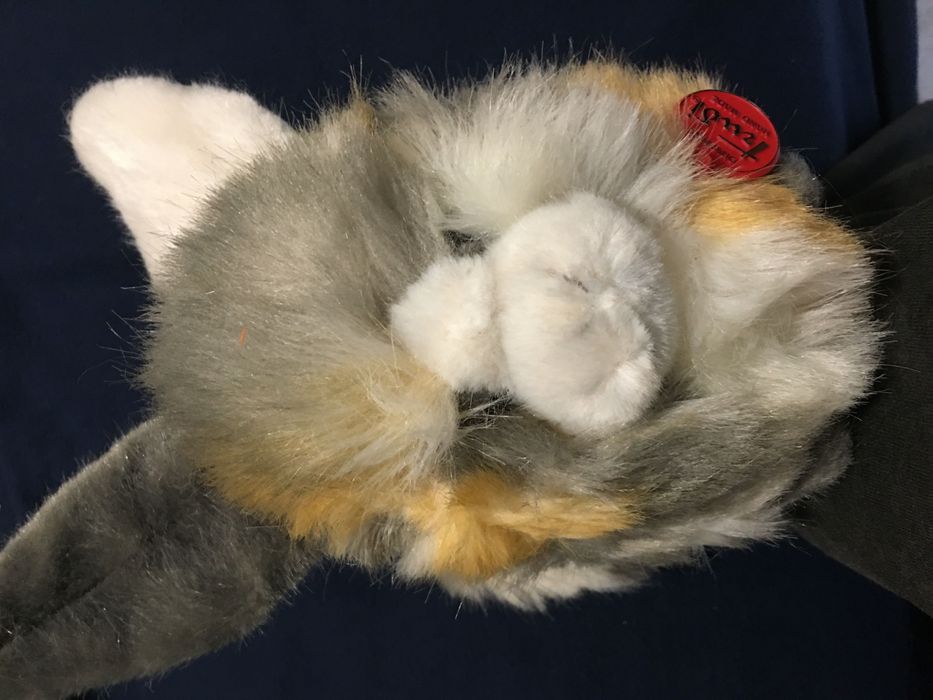 peluches COELHOS novos a estrear impecáveis