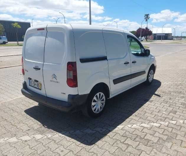 Citroen Berlingo 1600 HDi