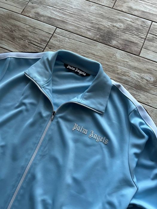 Олимпийка Palm Angels