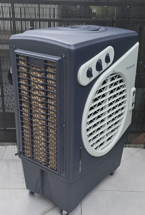 Klimator Klimatyzer Honeywell