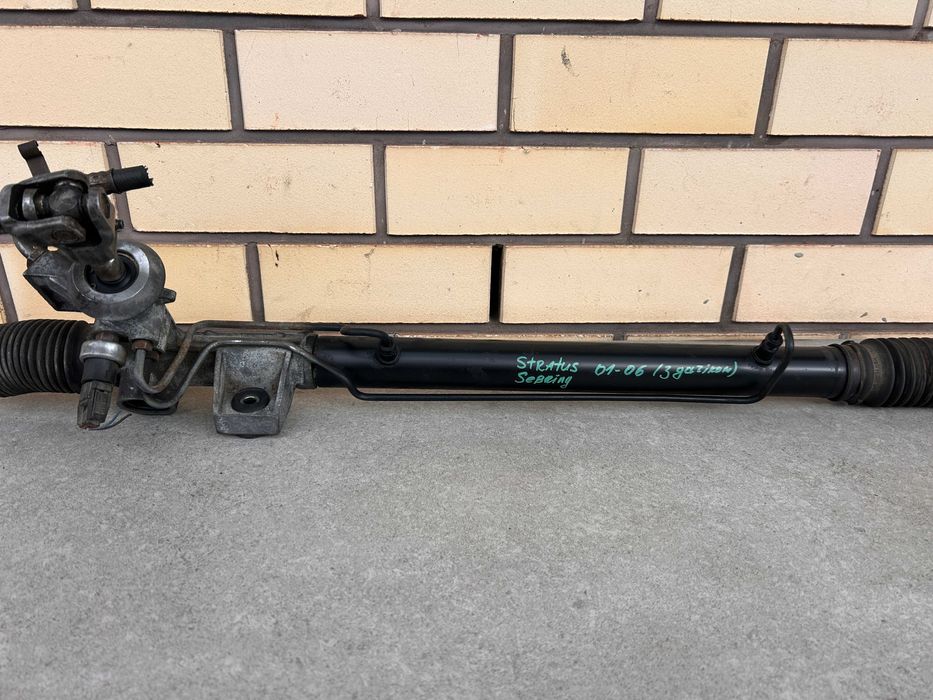 рульова рейка DODGE STRATUS CHRYSLER SEBRING 2001-2006
