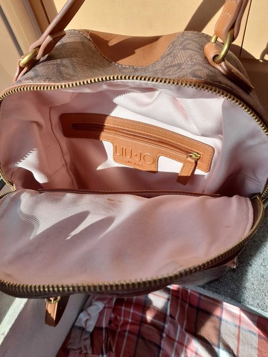 Bolsa de Mulher LIUJO