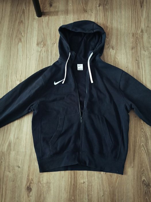 Bluza granatowa Nike