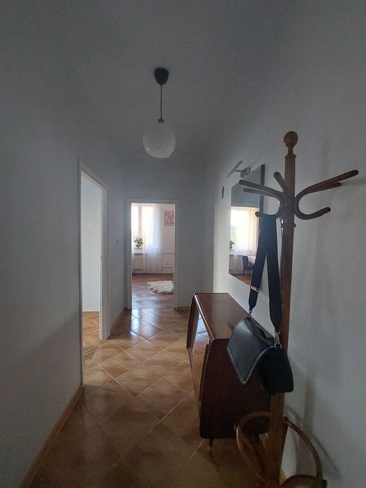 Wynajmę mieszkanie