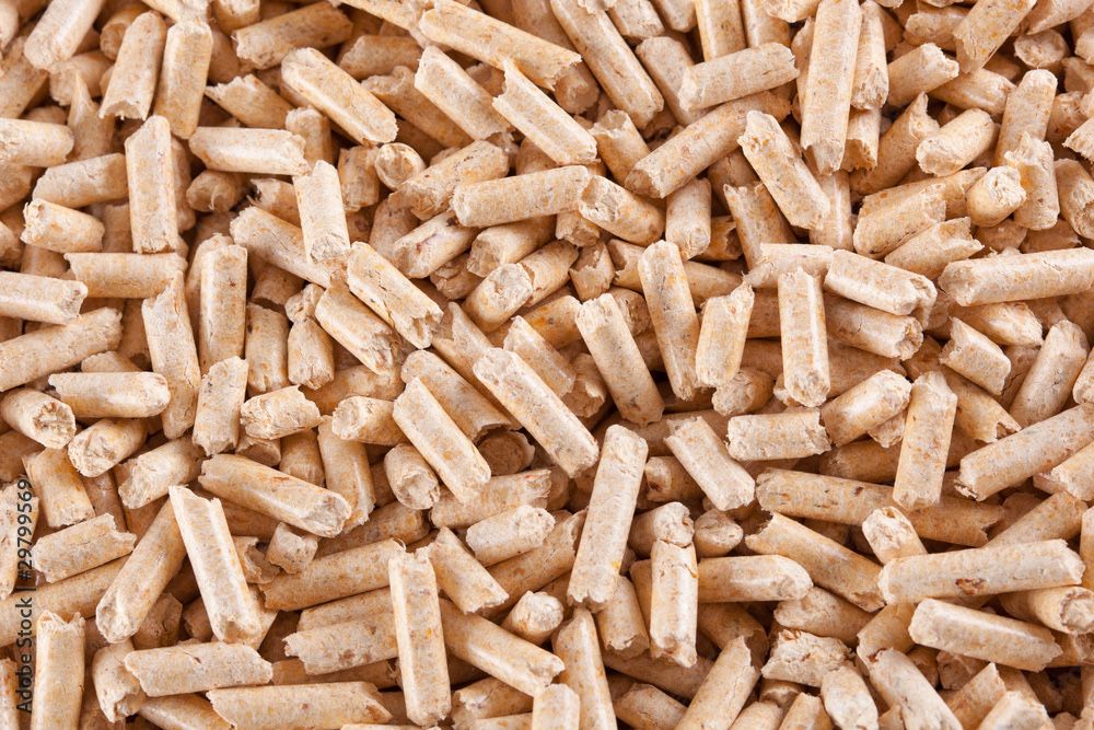 Pellet drzewny sosnowy A1