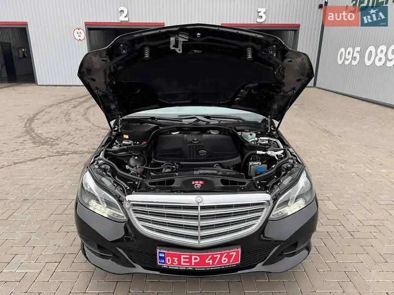 Продается Mercedes-Benz E-Class Е- 220 BLUETEC ( возможен Обмен )
E-22