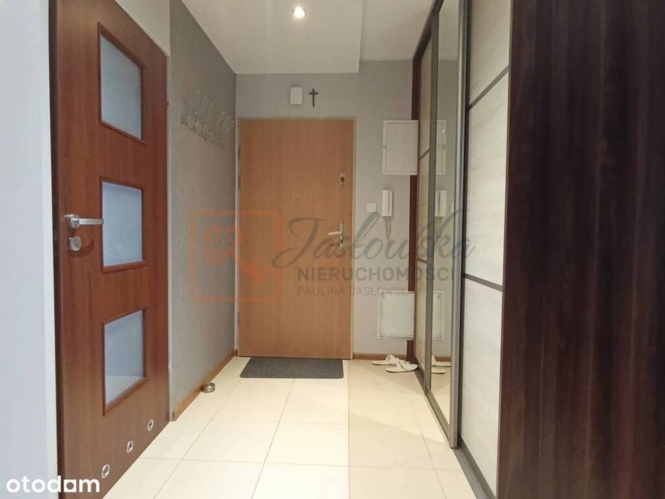 55 m², 2 pokoje, parter z tarasem, Kielanówka - Więcej