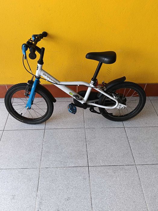 bicicleta criança