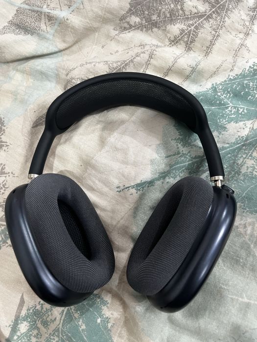 Airpods max usb-c
