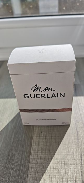 Guerlain Mon Guerlain Eau de Parfum Intense 100 ml