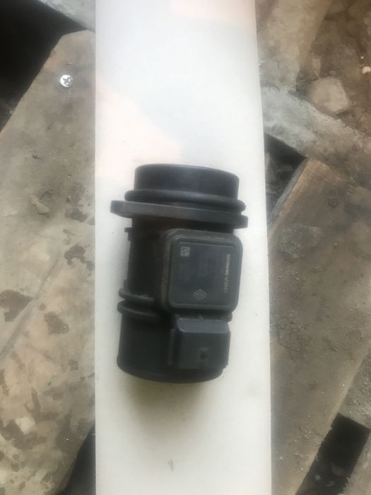 Росходомер воздуха Рено