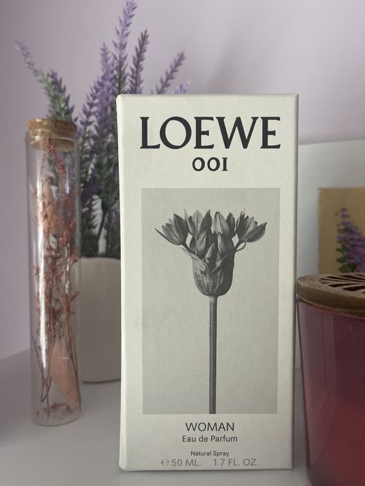 LOEWE 001 Eau de Parfum