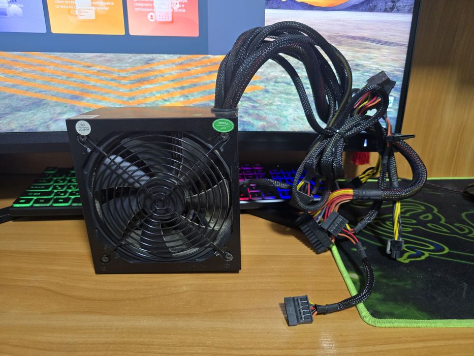 Vertigo V-GO 450