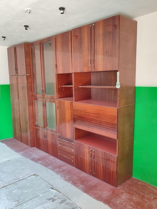 Продам мебельный гарнитур