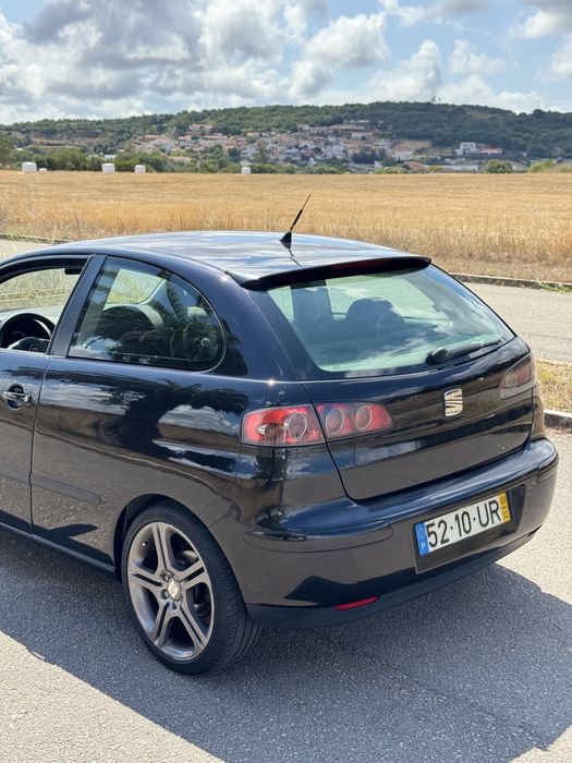 SEAT Ibiza — fotografia 6