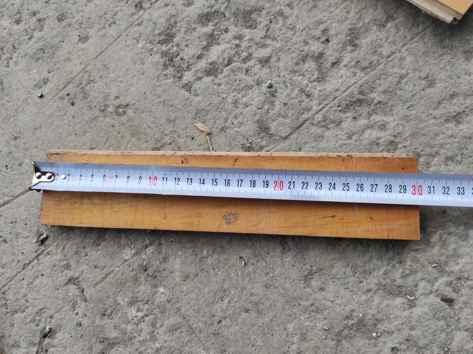 Продам паркет б/у