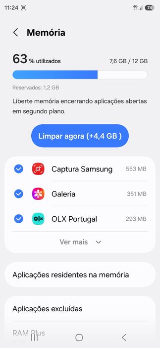 Samsung S24 ultra