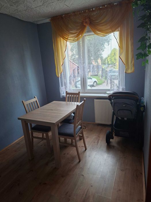 Mieszkanie 60 m² 3 pokoje Oksywie - Widok 3