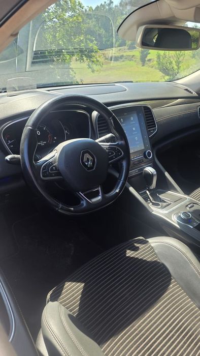 Renault Talisman ENERGY dCi 160 EDC ELYSEE