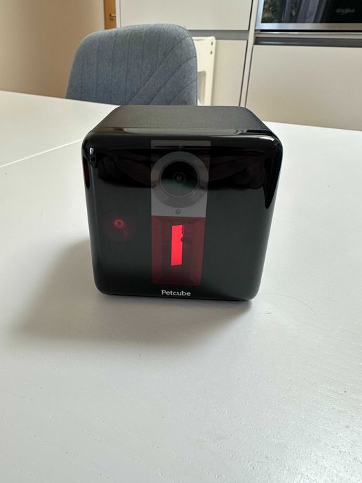 PetCube Play original – ideal para gatos!