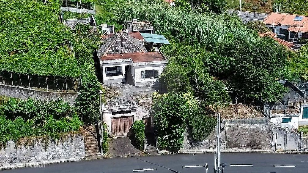 Moradia T3 para venda